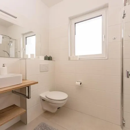 The Nest In By Schladming-appartements Daire Aich (Styria)