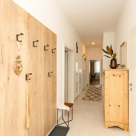 The Nest In Aich By Schladming-appartements