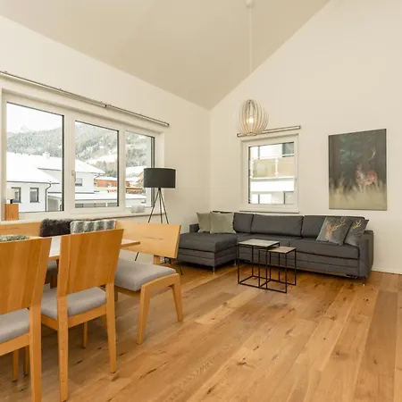 The Nest In By Schladming-appartements