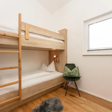 The Nest In By Schladming-appartements Aich (Styria)