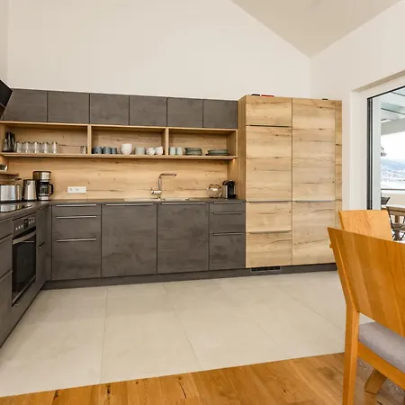 The Nest In By Schladming-appartements Apartmán Aich (Styria)