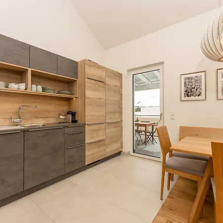 The Nest In By Schladming-appartements شقة