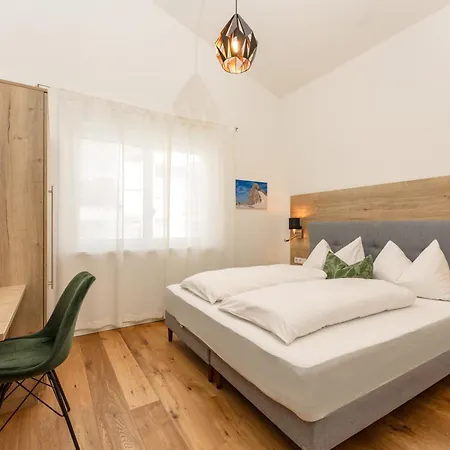 The Nest In Aich By Schladming-appartements