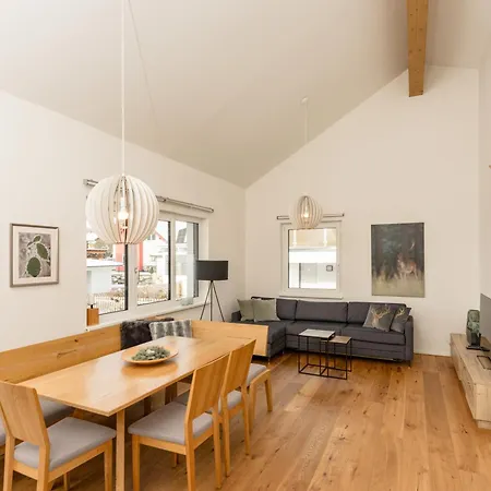 The Nest In By Schladming-appartements * آيش