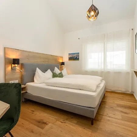 The Nest In By Schladming-appartements Daire *