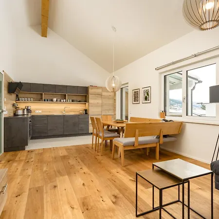 The Nest In By Schladming-appartements *