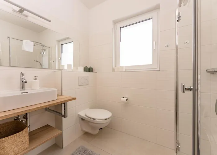 The Nest In By Schladming-appartements Apartman Aich