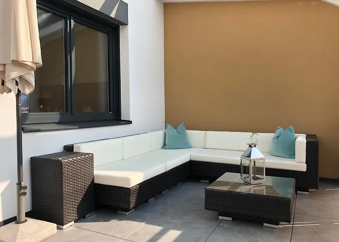 The Nest In By Schladming-appartements Apartman *