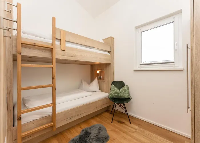 The Nest In By Schladming-appartements Aich (Styria)