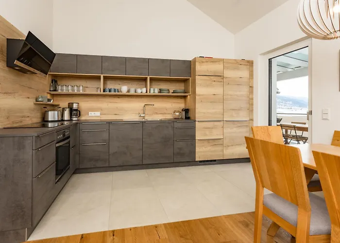 The Nest In By Schladming-appartements Appartement Aich (Styria)