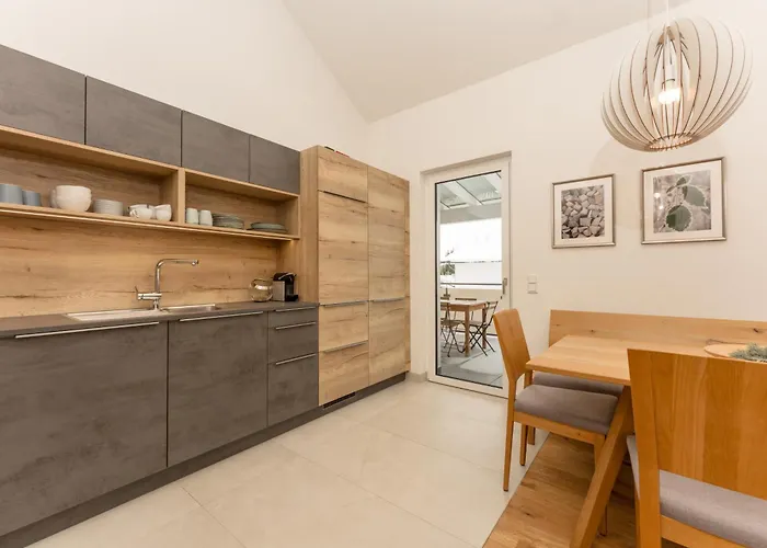 The Nest In By Schladming-appartements Apartman