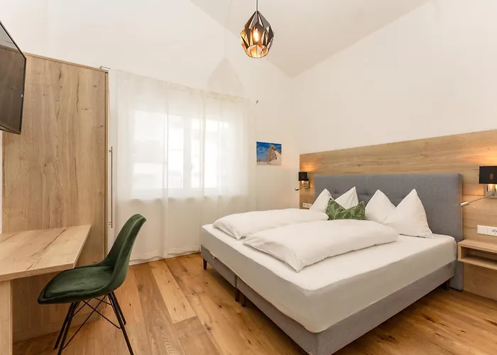 The Nest In By Schladming-appartements