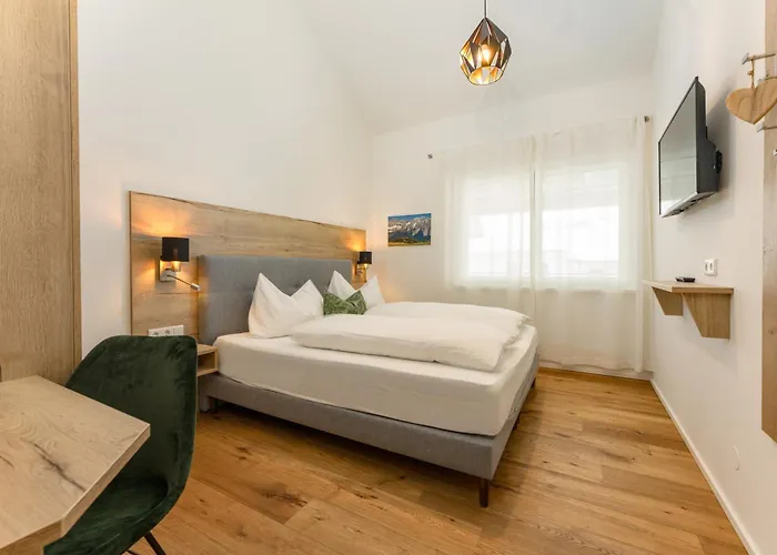 The Nest In By Schladming-appartements Apartman *