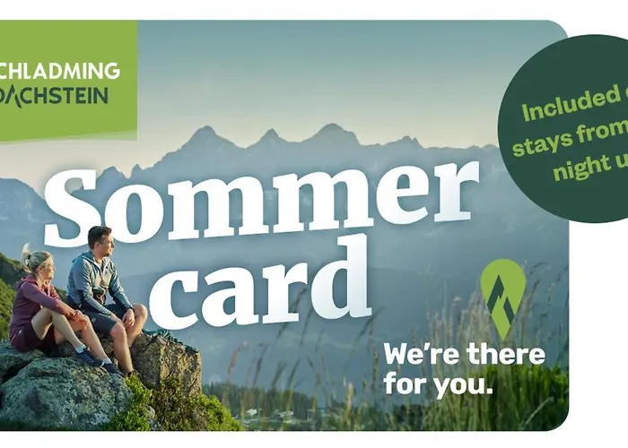 Appartement The Nest In By Schladming-appartements